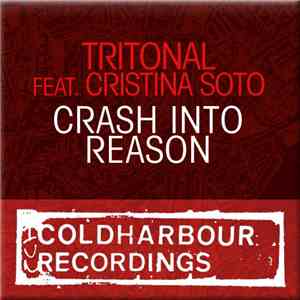 Tritonal Feat. Cristina Soto - Crash Into Reason