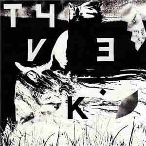 Tyvek - Time Change/Inter City Walks