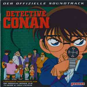 Unknown Artist - Detective Conan