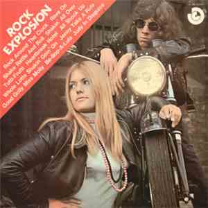Unknown Artist - Rock Explosion