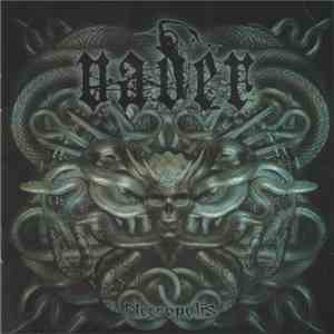 Vader - Necropolis