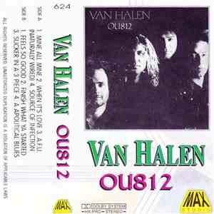 Van Halen - OU812