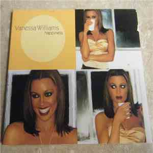 Vanessa Williams - Happiness