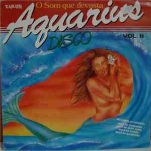 Various - Aquarius Vol. II