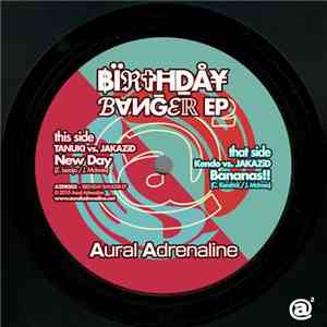Various - Birthday Banger EP