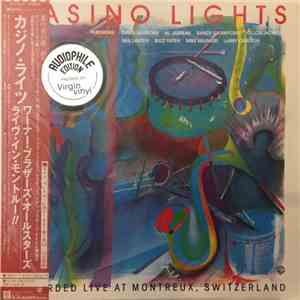 Various - Casino Lights