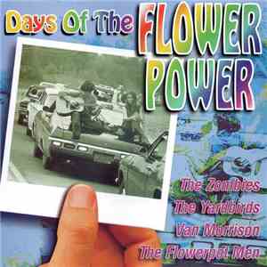 Various - Days Of The Flower Power