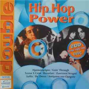 Various - Hip Hop Power