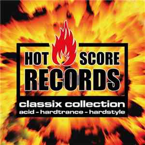 Various - Hot Score Records: Classix Collection