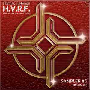 Various - HVRF Sampler #5