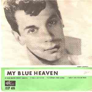 Various - My Blue Heaven
