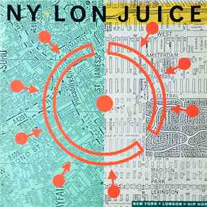 Various - NY. LON Juice