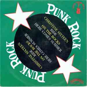 Various - Punk Rock