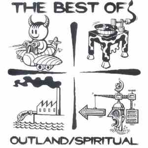 Various - The Best Of Outland / Spiritual