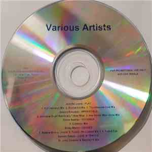 Various - Various Artists