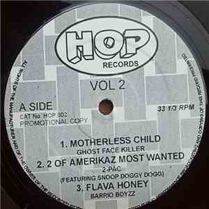Various - Vol 2