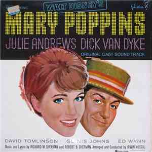 Various - Walt Disney's Mary Poppins: Original Cast Soundtrack