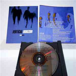 Vertical Horizon - We Are