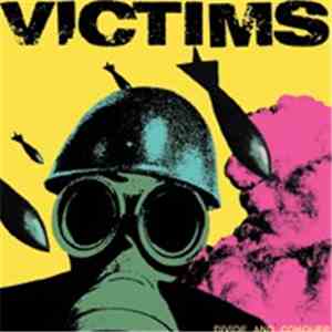 Victims - Divide And Conquer