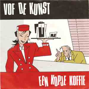 VOF De Kunst - Een Kopje Koffie
