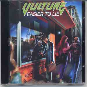 Vulture  - Easier To Lie