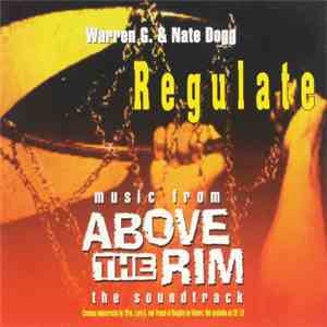 Warren G. & Nate Dogg - Regulate
