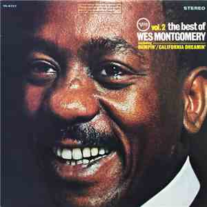 Wes Montgomery - The Best Of Wes Montgomery Vol. 2