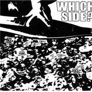 Which Side? - Demo