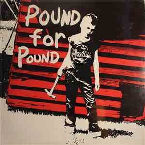 Whizz Kidds - Pound For Pound