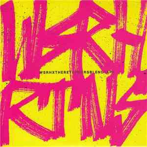WSRH X The Returners - WSRH x The Returners Blend Tape