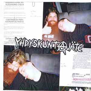 Yhdyskuntajäte - Oulussa Ei Naureta