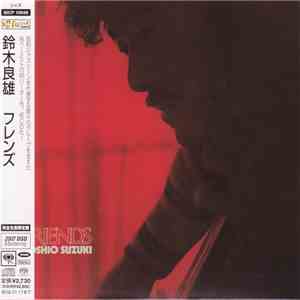 Yoshio Suzuki - Friends
