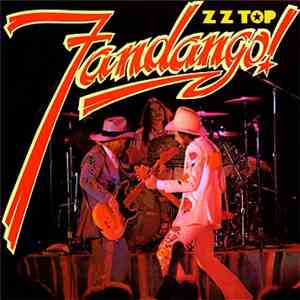 ZZ Top - Fandango!
