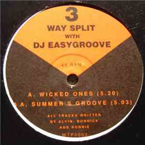 3 Way Split - Wicked Ones