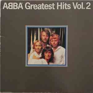 ABBA - Greatest Hits Vol. 2