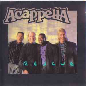 Acappella - Rescue