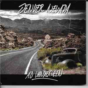Ad Vanderveen - Denver Nevada