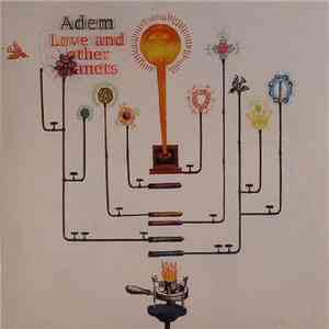 Adem  - Love And Other Planets