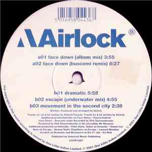 Airlock - Face Down