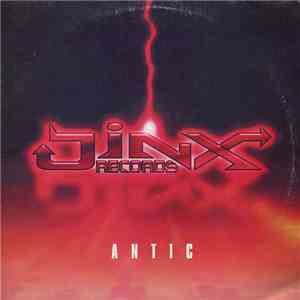 Antic - Pulse / One Nose / Converter
