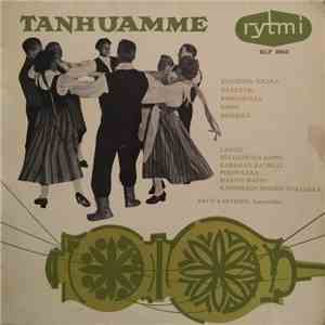 Antti Karvinen - Tanhuamme