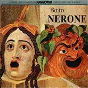 Arrigo Boito - Nerone