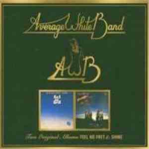 Average White Band - Feel No Fret/Shine