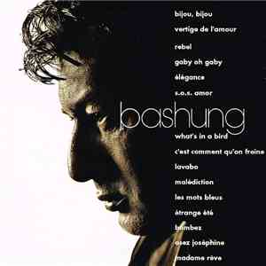 Bashung - Bashung
