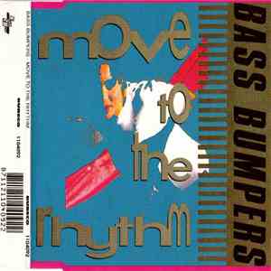 Bass Bumpers - Move To The Rhythm
