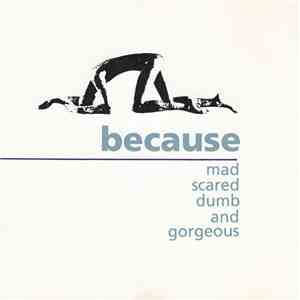 Because  - Mad Scared Dumb And Gorgeous