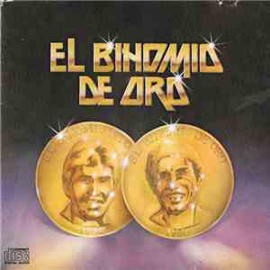 Binomio De Oro - El Binomio De Oro 1986