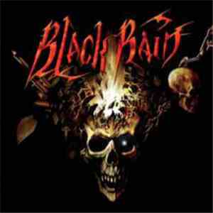 Black Rain - Black Rain