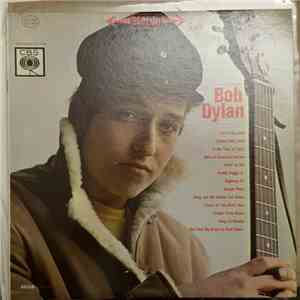 Bob Dylan - Bob Dylan
