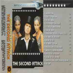 Brooklyn Bounce - The Second Attack